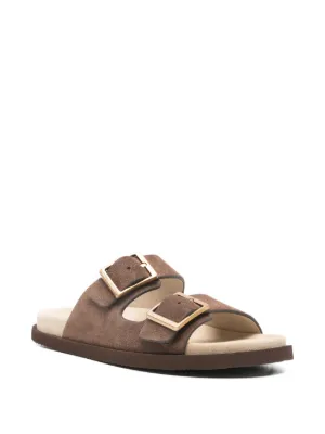 Brunello Cucinelli サンダル メンズ通販 - Farfetch