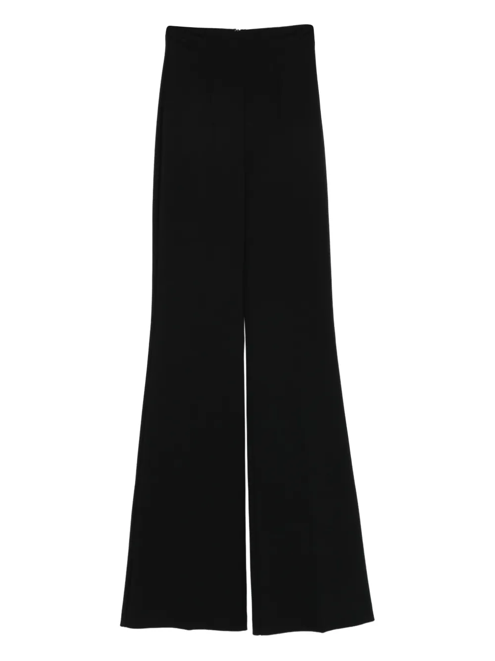 Sportmax Spxgettone trousers - Nero