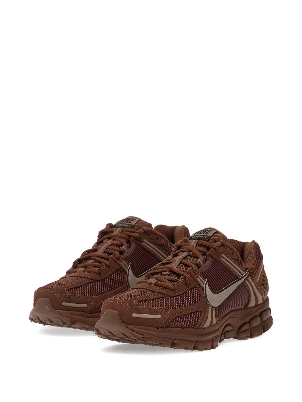 Nike Zoom Vomero 5 sneakers Bruin
