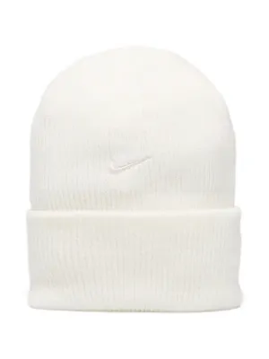 Nike x Stussy Cuffed Beanie Hat | White | FARFETCH ZA
