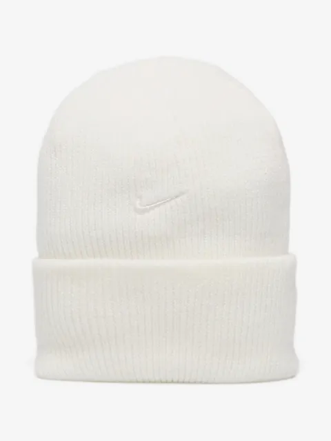 Nike logo套头帽