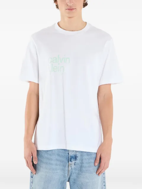 Calvin Klein graphic T-shirt
