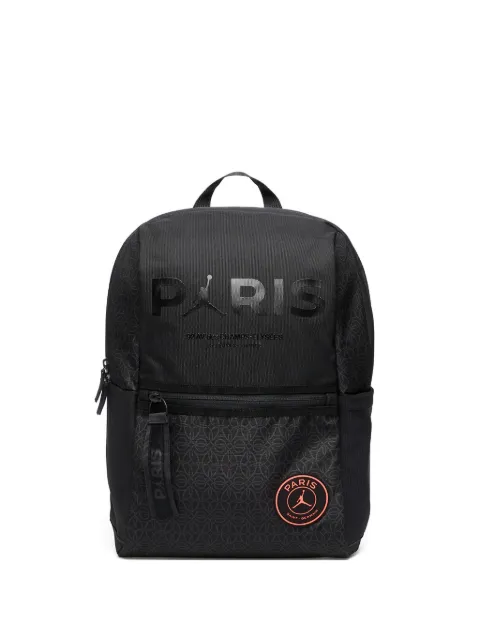 Jordan Paris Saint-Germain backpack