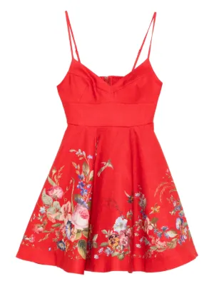 light cotton summer dress Maya Lcziwo is an International Color:VIVID BLUE Custom-made Royal Blue Satin color:blush