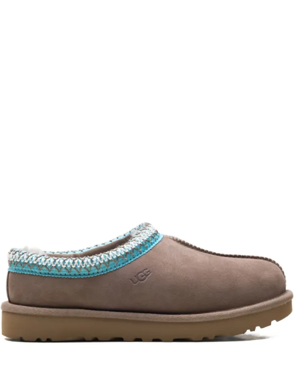 UGG Tasman II スリッポン | ブラウン | FARFETCH JP