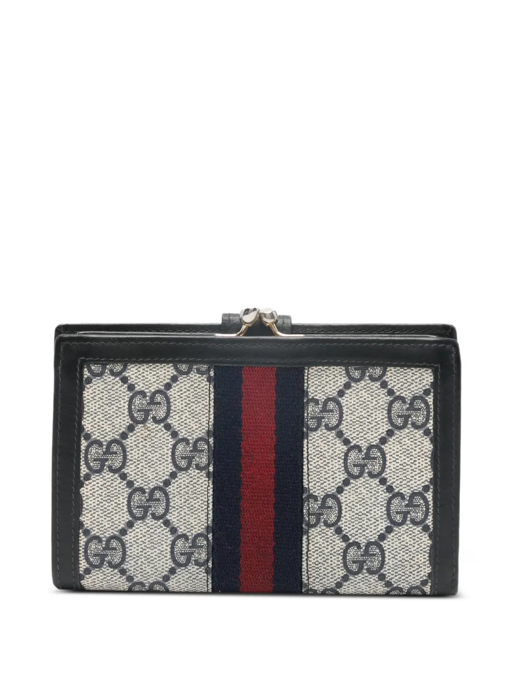 1980s Logo Wallet