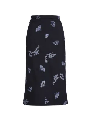 Erdem スカート通販 - FARFETCH