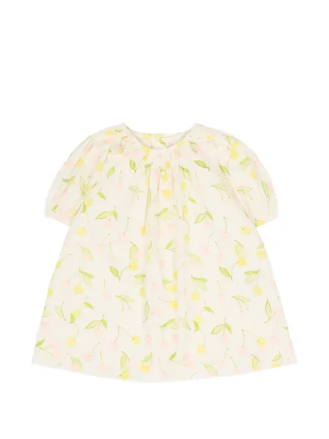 Bonpoint vestido Luce