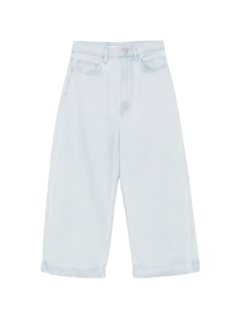 Christian Wijnants wide-leg jeans