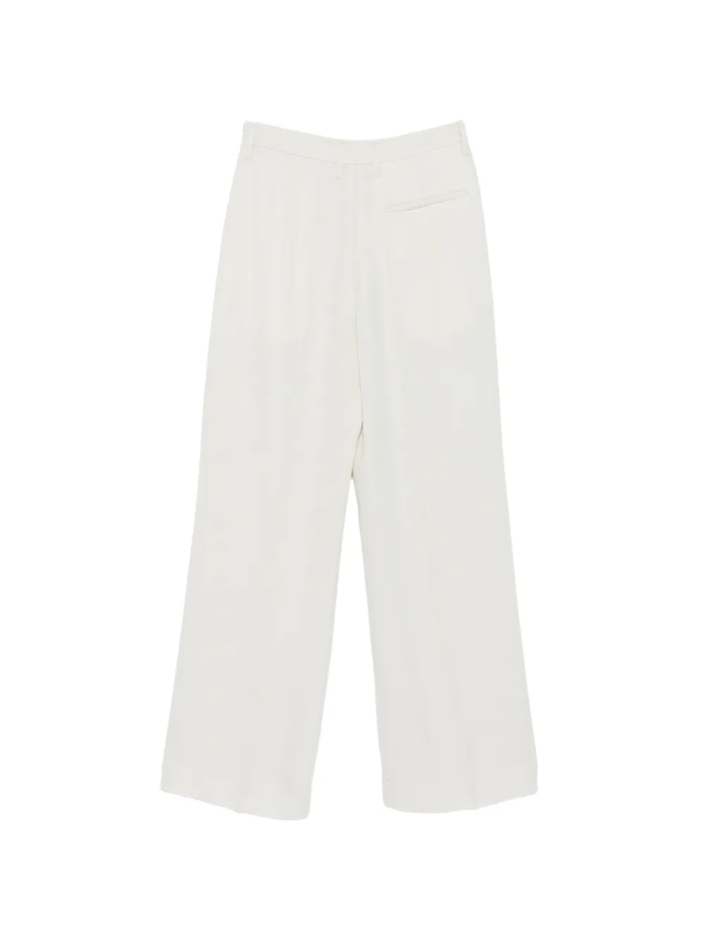 Christian Wijnants Pantalon Beige