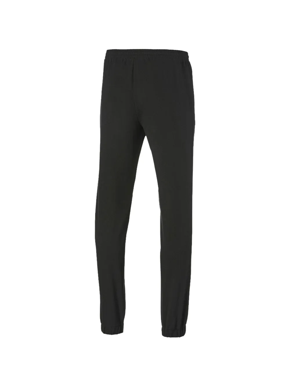 PUMA x BMW Motorsport Street trainingsbroek Zwart
