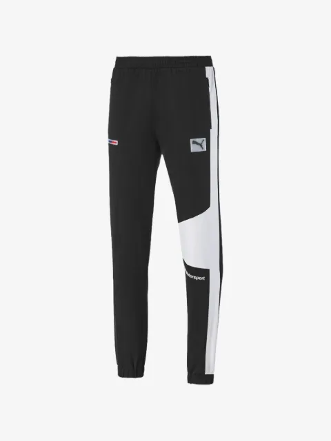PUMA x BMW Motorsport Street track pants