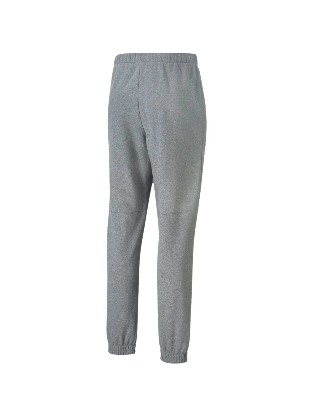 PUMA x BMW Motorsport Street trainingsbroek Grijs