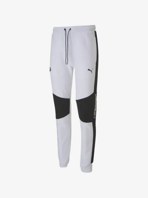 PUMA x BMW Motorsport track pants