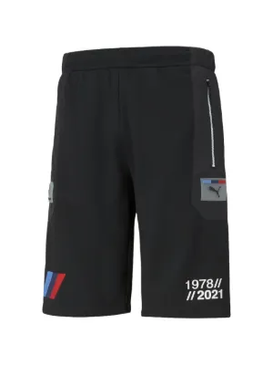 PUMA AC MILAN x OFF-WHITE Authentic ショートパンツ | ブラック