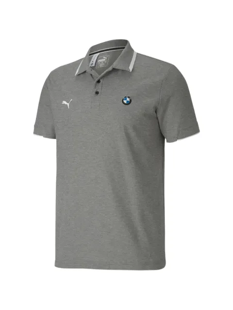 PUMA x BMW Motorsport polo shirt