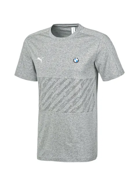 PUMA x BMW Motorsport T7 T-shirt
