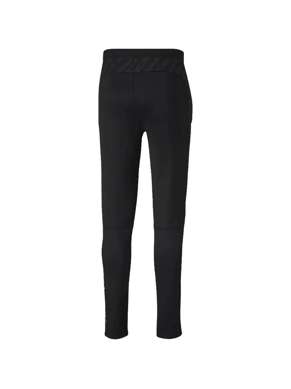 PUMA x BMW Motorsport trainingsbroek Zwart