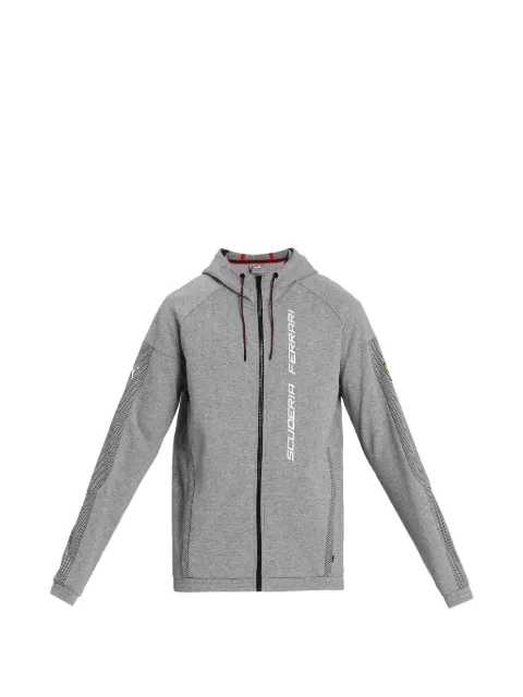 PUMA sudadera con capucha en colaboración con Ferrari