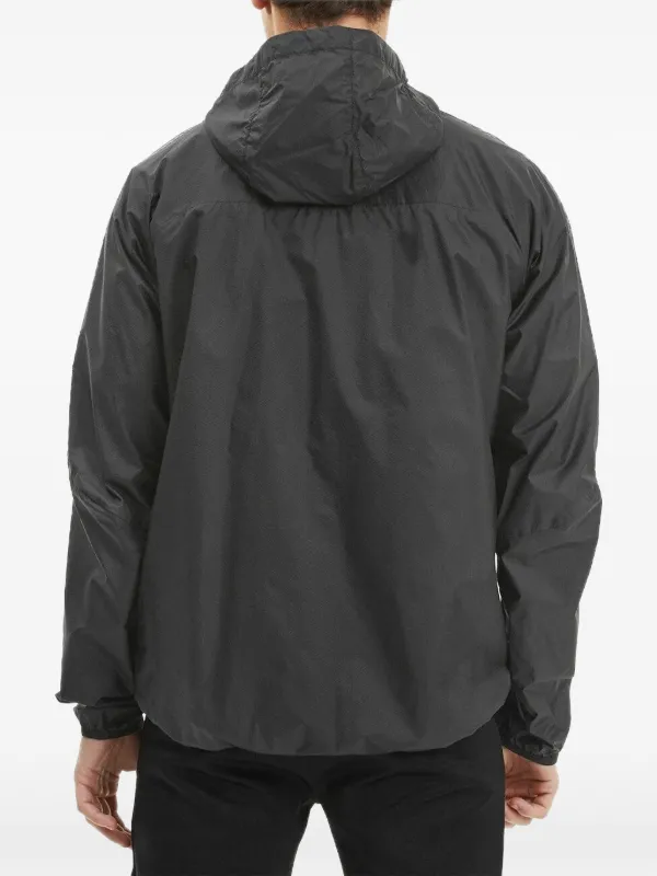 PUMA x Ferrari T7 Hooded Jacket | Black | FARFETCH ZA