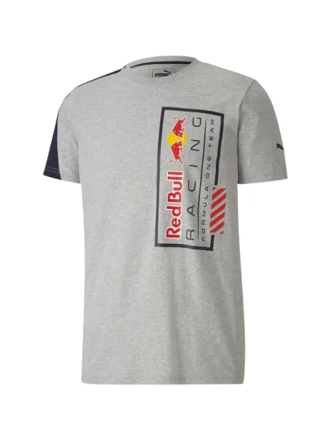 PUMA x Red Bull logo T-shirt