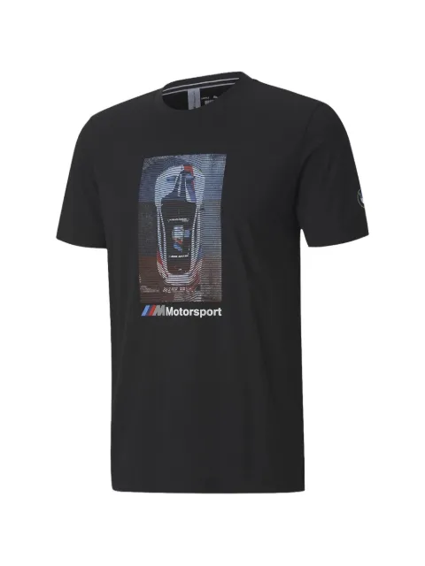 PUMA playera BMW Motorsport