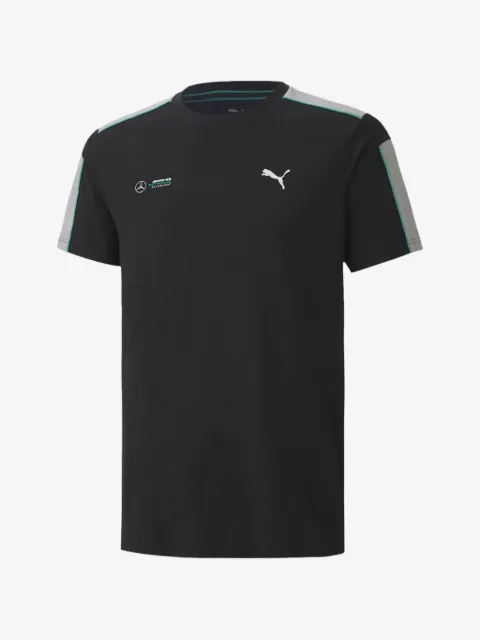 PUMA x Mercedes AMG Petronas F1 T7 T-shirt
