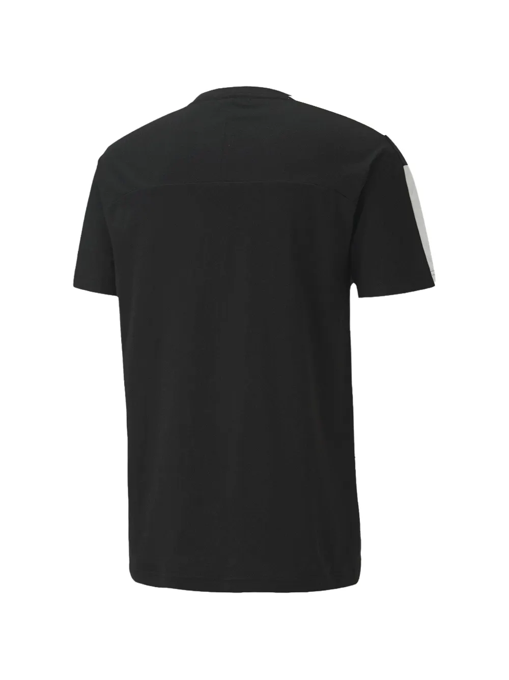 PUMA x Mercedes AMG Petronas F1 T7 T-shirt Zwart