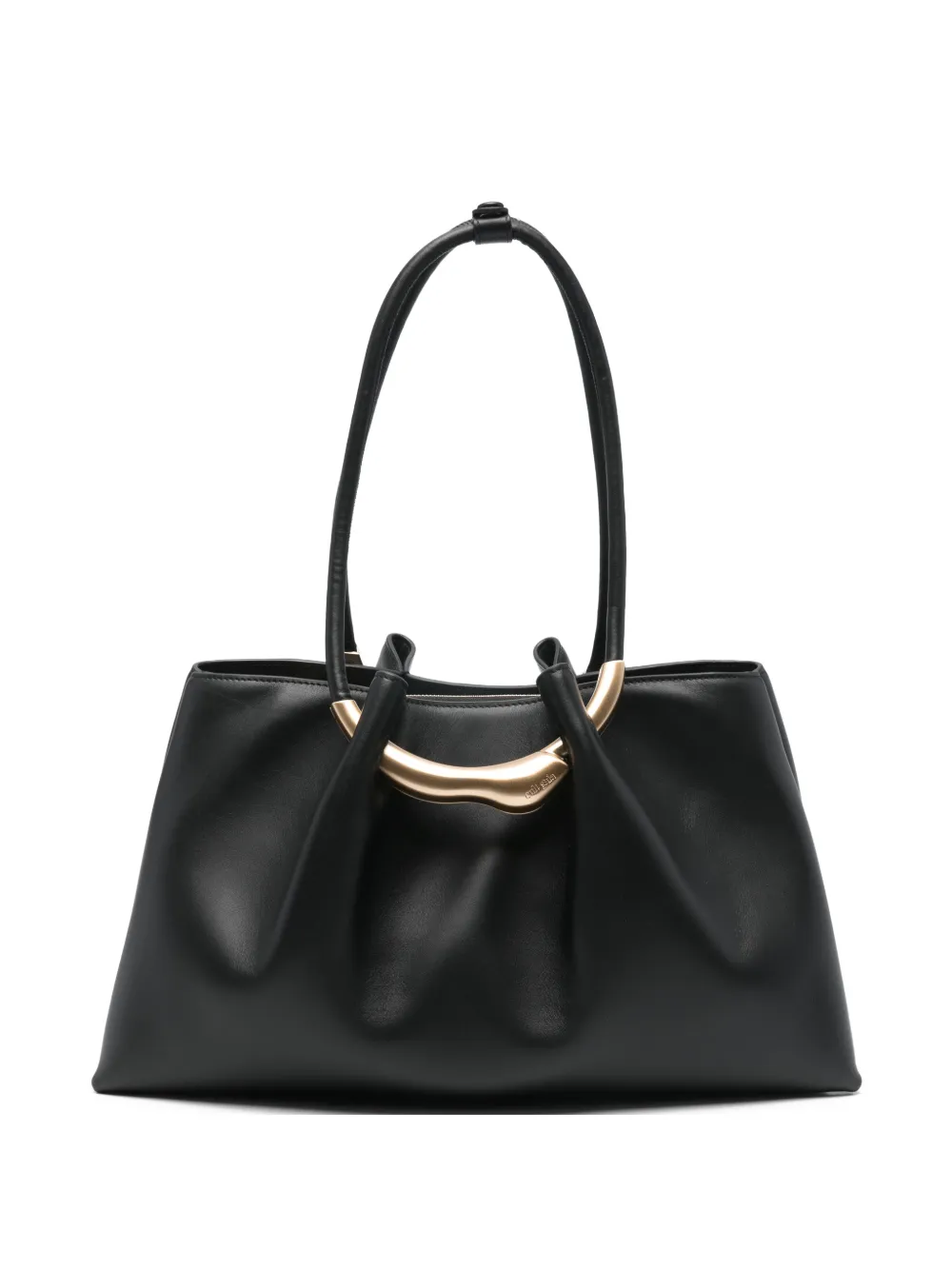 Cult Gaia Asa tote bag - Nero