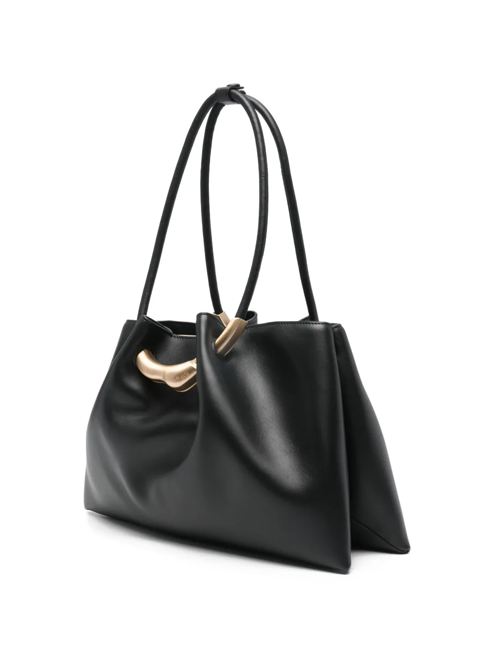Cult Gaia Asa shopper Zwart