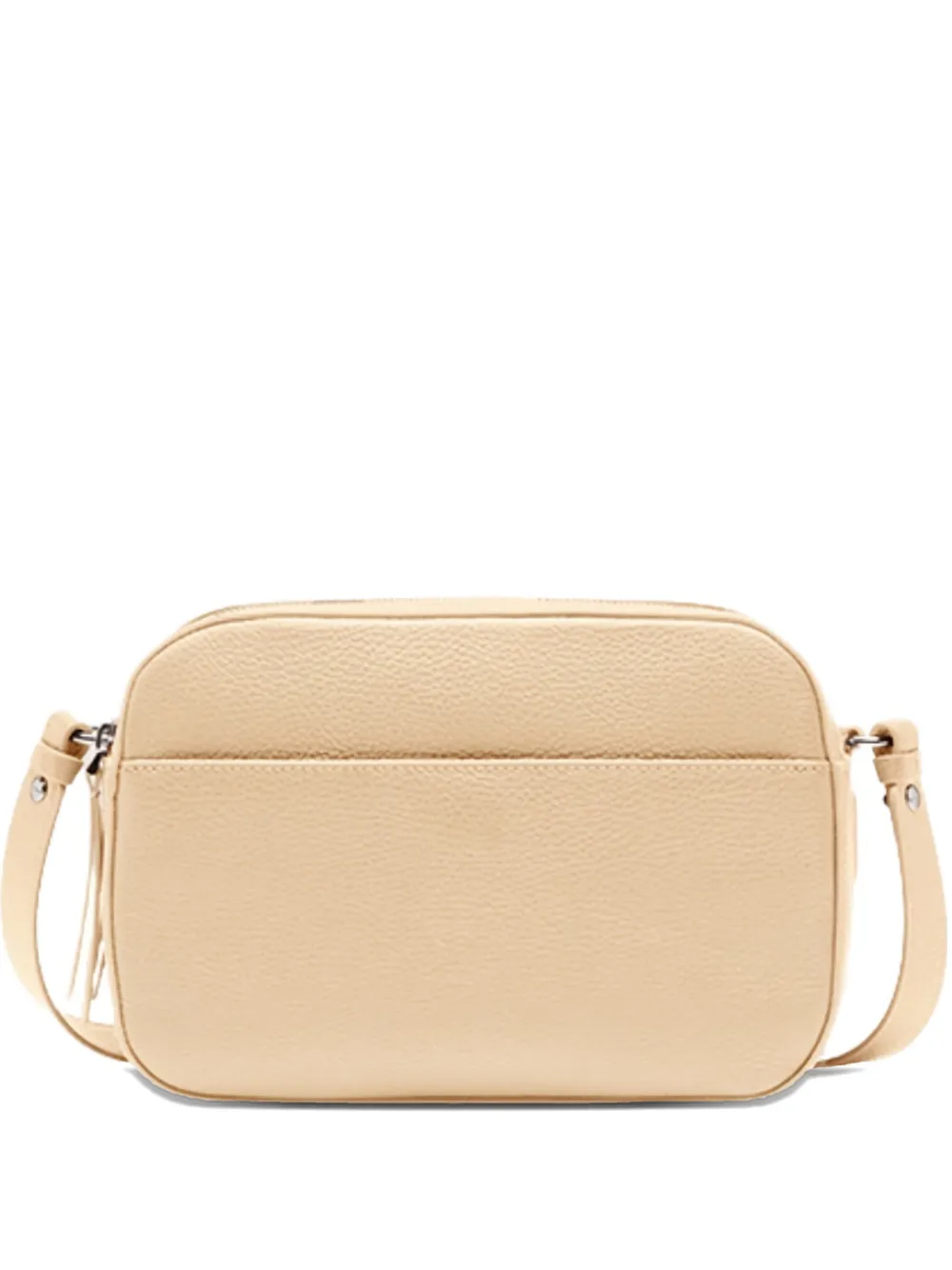 Coccinelle Myrtha cross body bag - Toni neutri