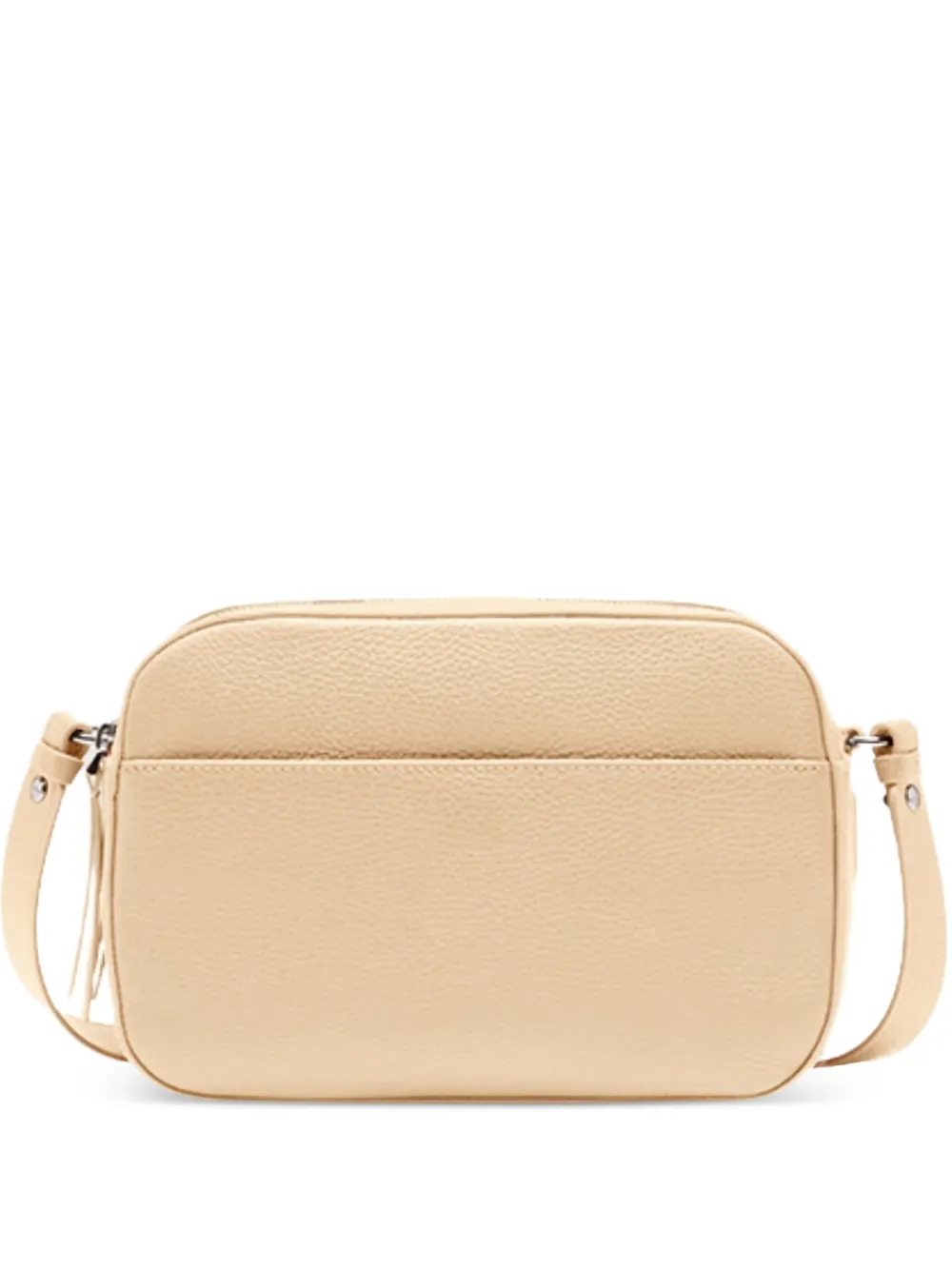 Coccinelle Myrtha cross body bag - Toni neutri