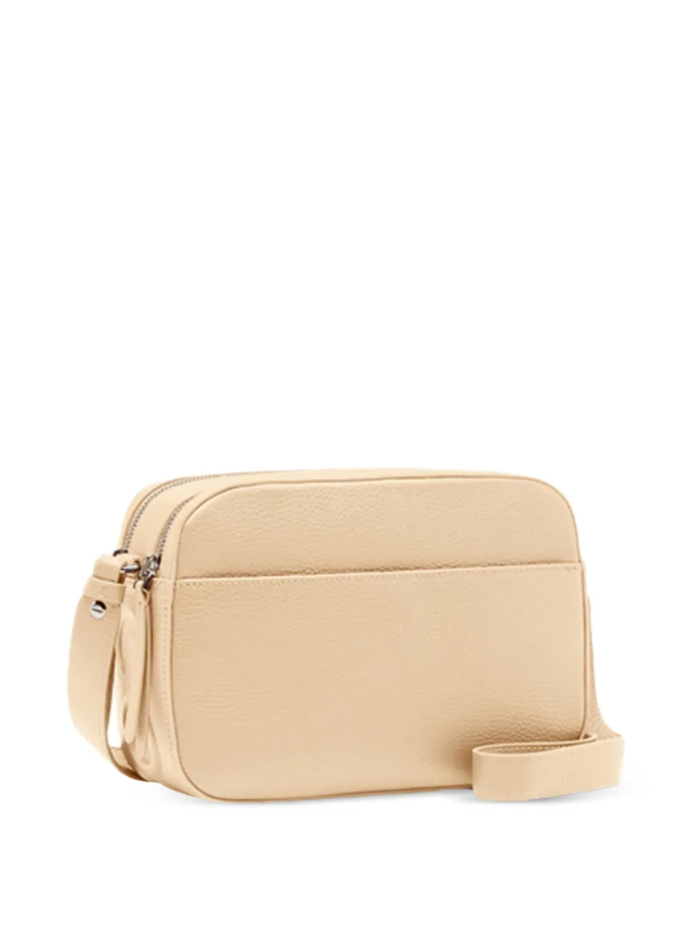 Coccinelle Myrtha crossbodytas Beige