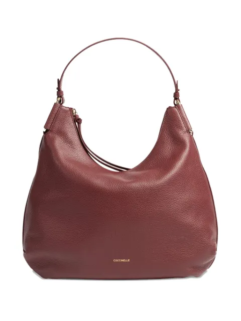 Coccinelle Borsa tote Rebekka con zip