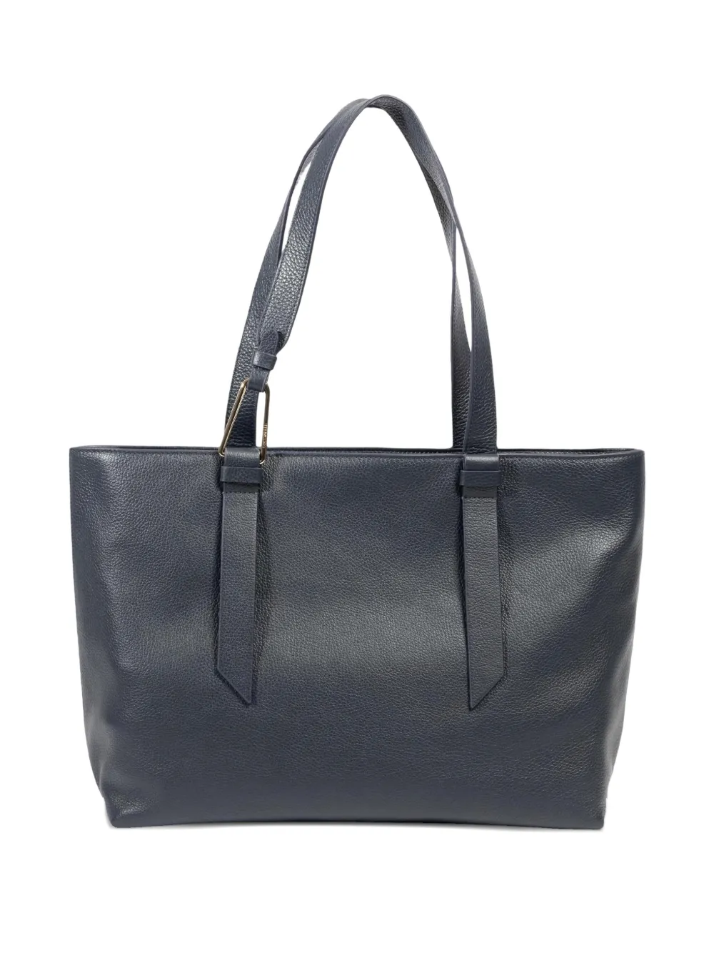 Coccinelle Malory tote bag - Blauw