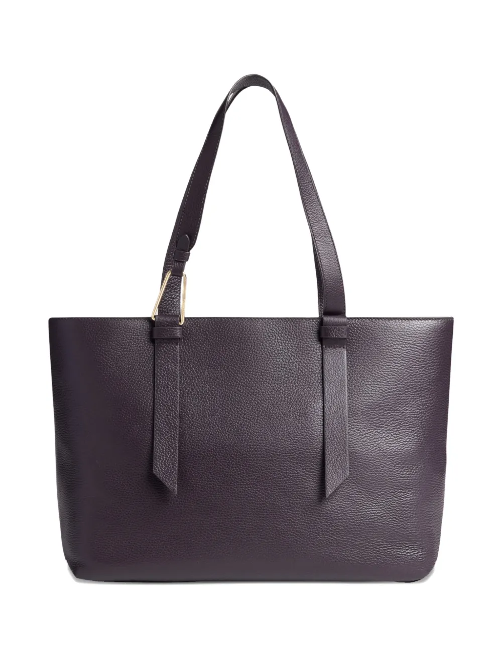 Coccinelle Malory tote bag - Paars