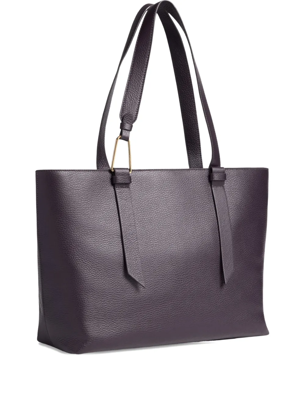 Coccinelle Malory tote bag - Viola