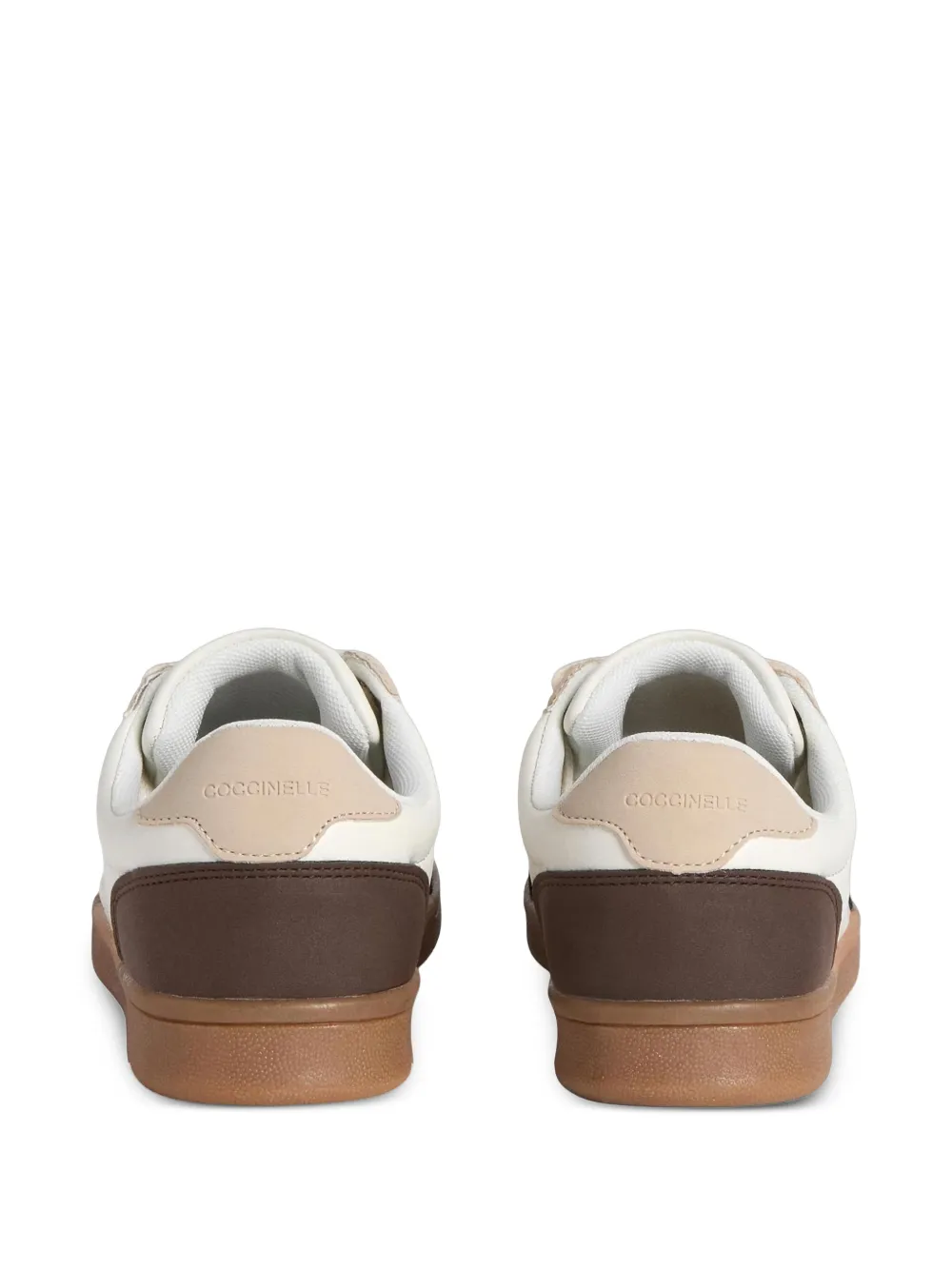  Coccinelle Xacbc C-style 90 Sneakers - Neutrals 