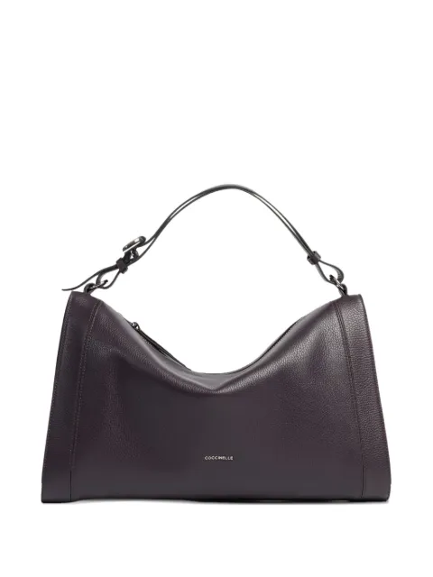 Coccinelle Elinor ziP-fastening shoulder bag