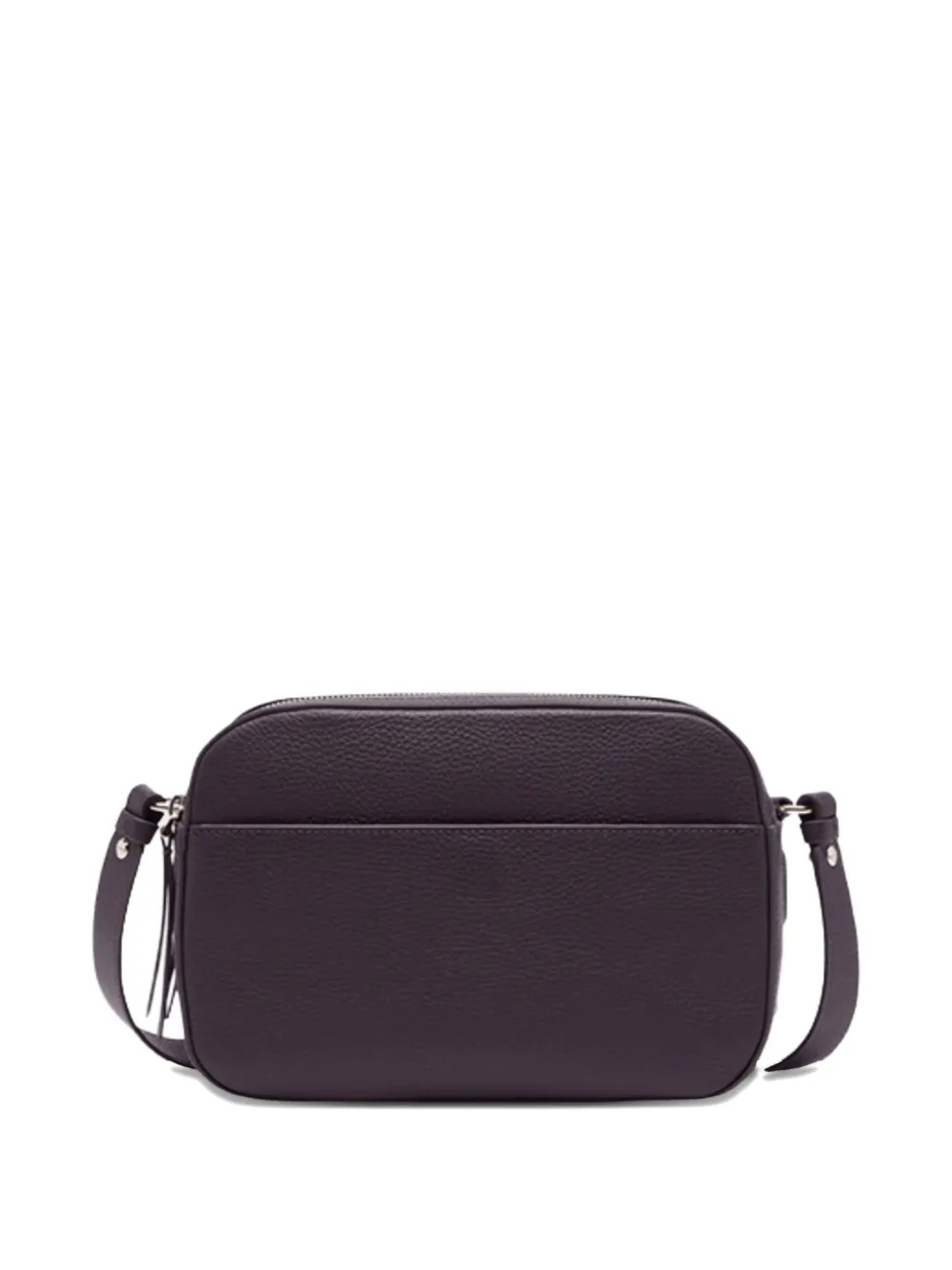 Coccinelle medium Myrtha cross body bag - Viola