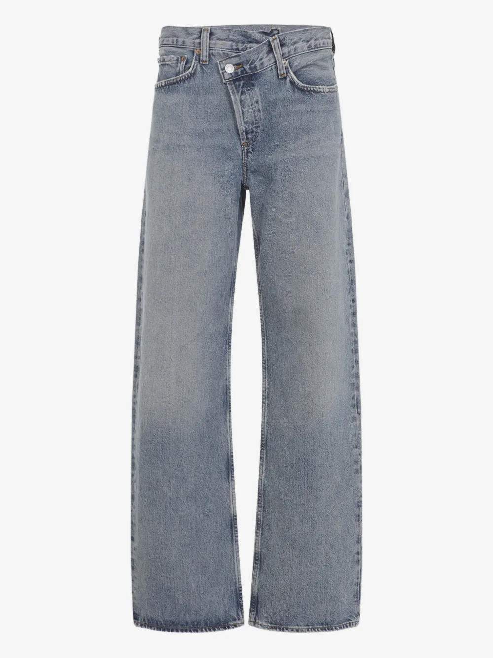 Criss Cross jeans