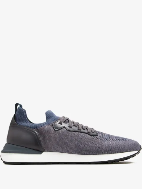 Magnanni Grafton lace-up sneakers
