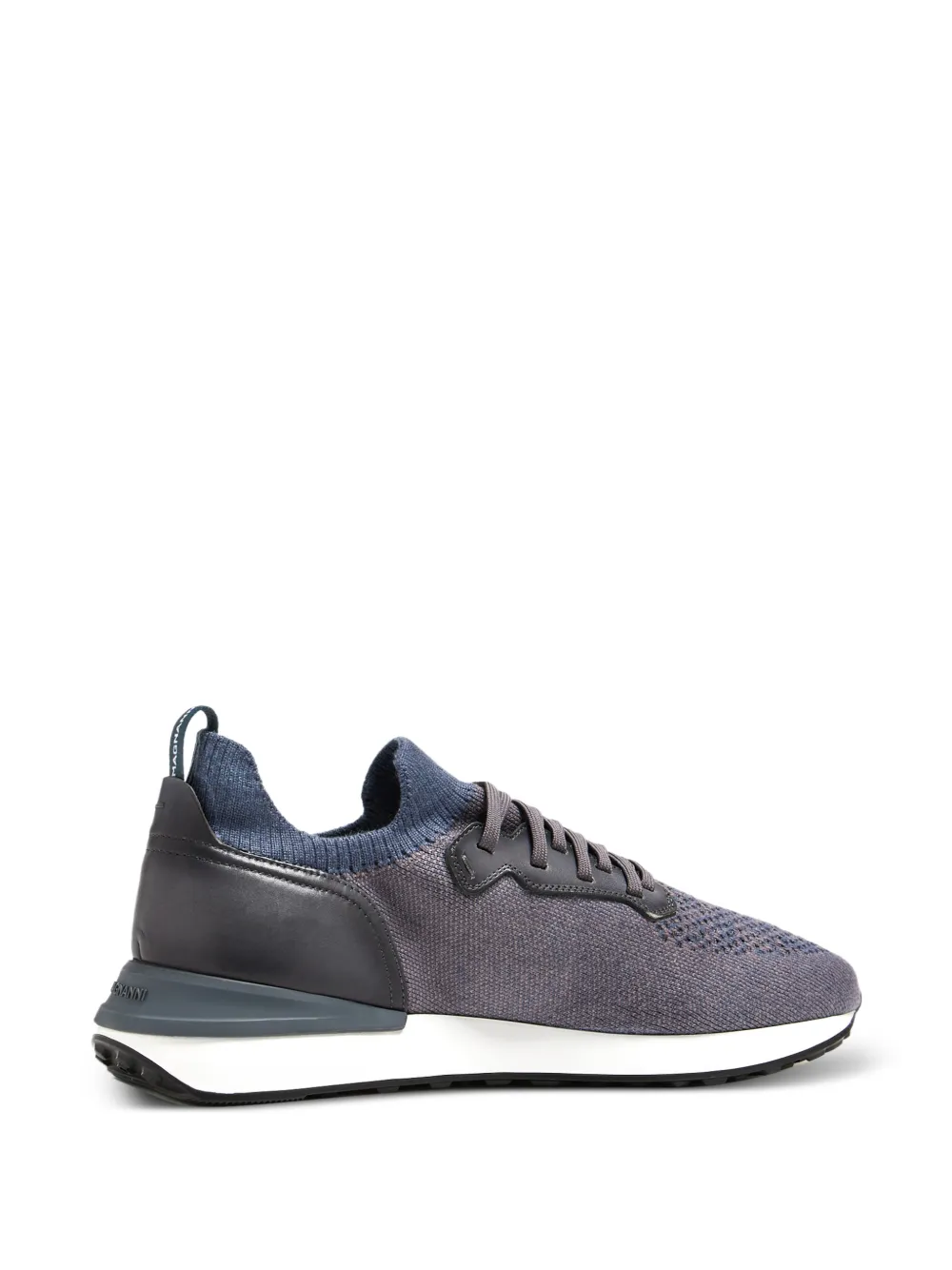 Magnanni Grafton sneakers Grijs
