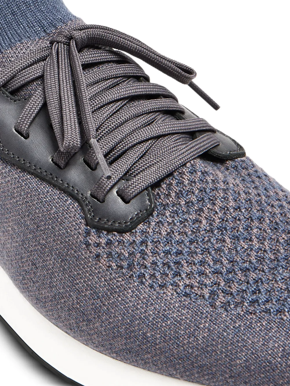 Magnanni Grafton sneakers Grijs