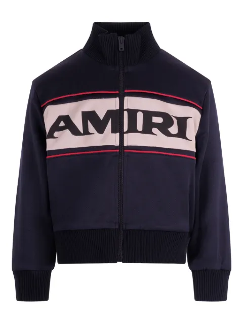 AMIRI KIDS chamarra deportiva Sport