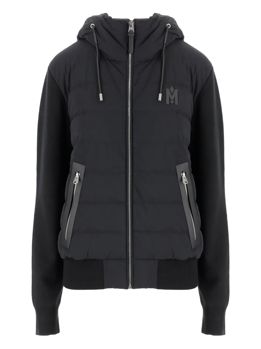 Mackage Andrew-Z jacket | Black | Image 1