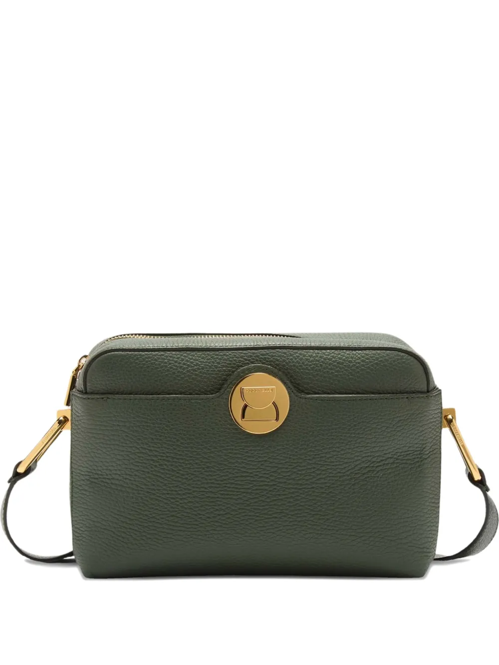 Coccinelle Liya shoulder bag - Verde