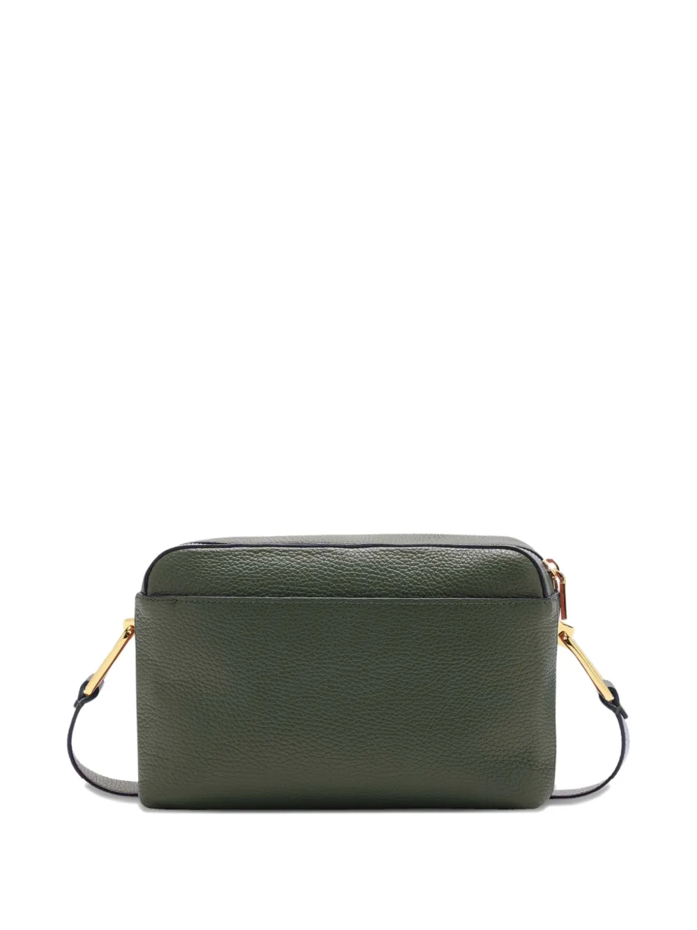 Coccinelle Liya shoulder bag - Groen