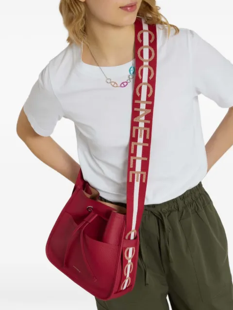 Coccinelle Raquel bucket bag