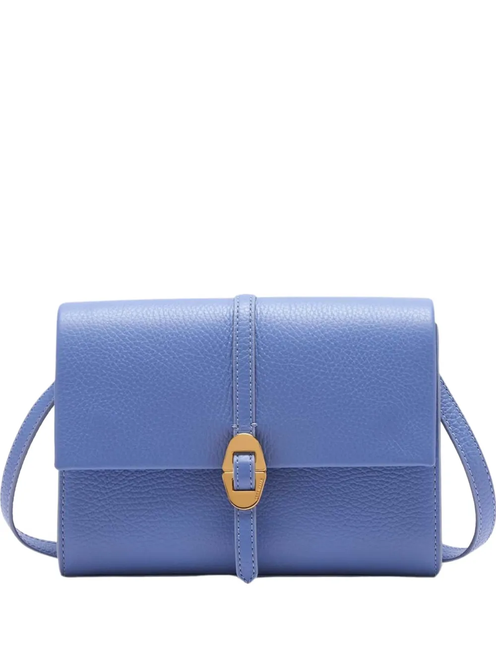 Coccinelle Dorian mini bag - Blu